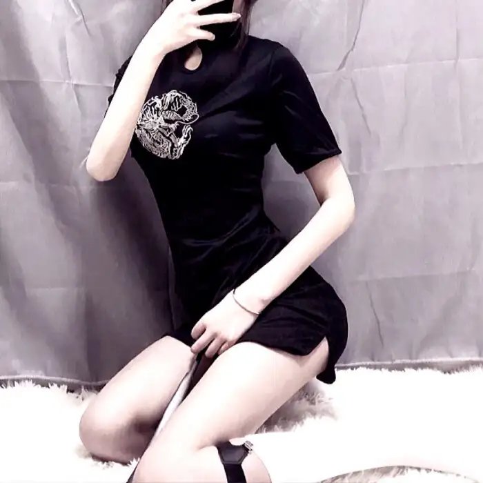 破晓时分